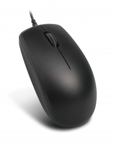Мишка Delux DLM-138BU